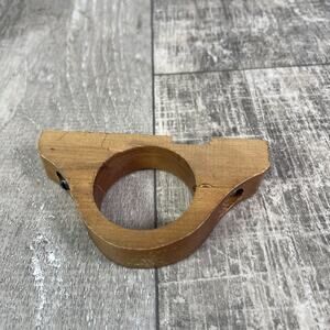 Kenmore Sewing Machine 117.3062 Replacement Parts Wooden Cabnet Part